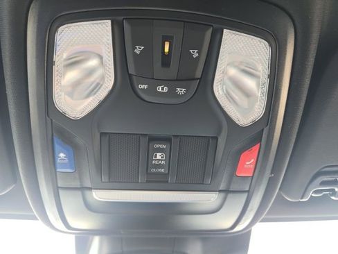 New 2026 RAM 3500 Tradesman image 22