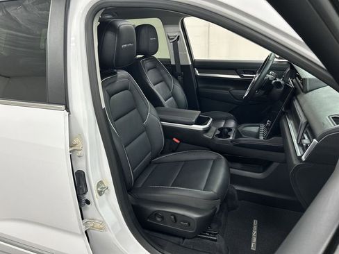 Certified 2026 GMC Terrain Denali AWD/4WD image 24