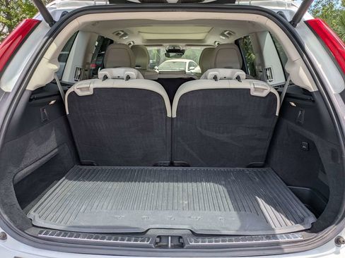 Used 2019 Volvo XC90 T6 Inscription w/ Advanced Package AWD/4WD image 13