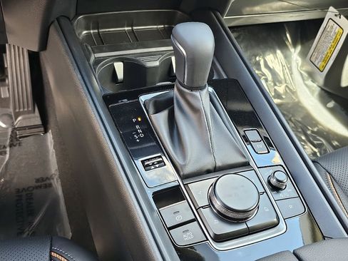 New 2026 MAZDA CX-50 AWD 2.5 Hybrid w/ Weather Package image 36