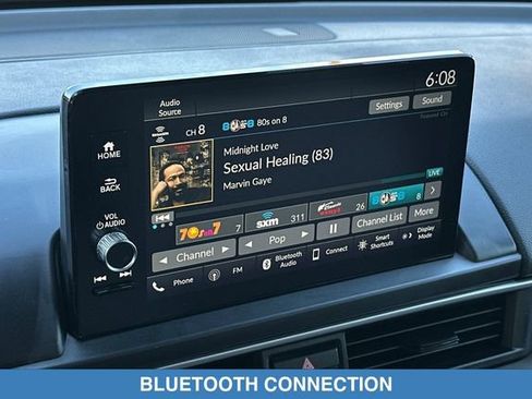 Certified 2025 Honda Pilot EX-L image 22