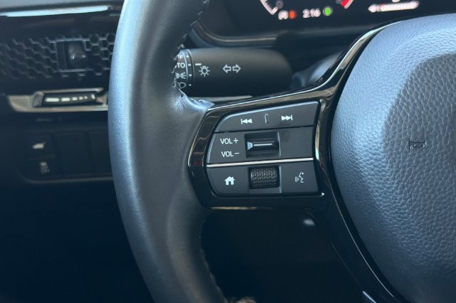 Certified 2024 Honda CR-V EX-L image 29