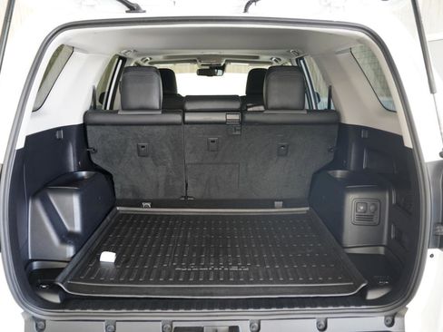 Used 2024 Toyota 4Runner SR5 Premium w/ TRD Black Wheel Package (TMS) image 38