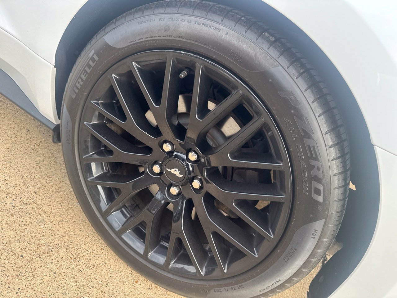 Used 2022 Ford Mustang GT Premium RWD image 8