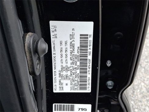 Used 2023 Toyota Tacoma SR image 26