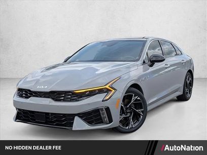 Used 2025 Kia K5 GT-Line w/ GT-Line Premium Package
