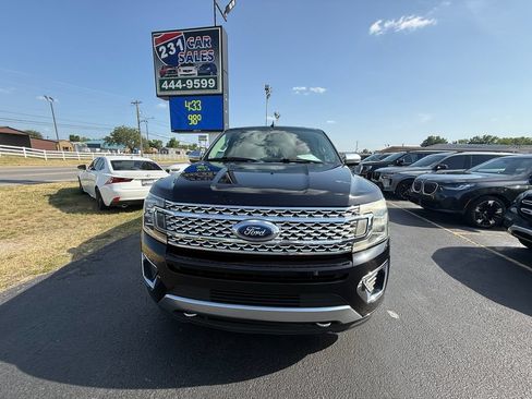 Used 2019 Ford Expedition Platinum AWD/4WD image 9