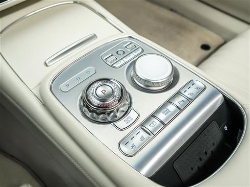 Used 2023 Genesis G90 3.5T image 23