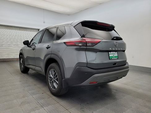 Used 2023 Nissan Rogue S image 5