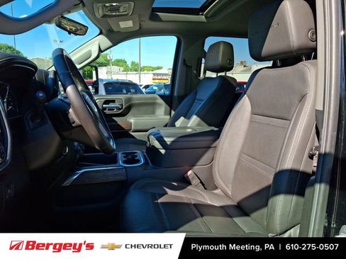 Certified 2020 GMC Sierra 3500 Denali w/ Denali Ultimate Package AWD/4WD image 16