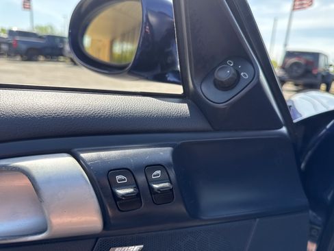 Used 2005 Porsche Boxster S RWD image 15