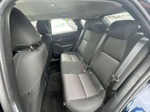 Used 2024 MAZDA CX-30 AWD 2.5 S image 23