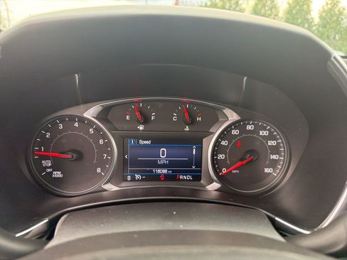 Used 2019 Chevrolet Equinox LT FWD image 13