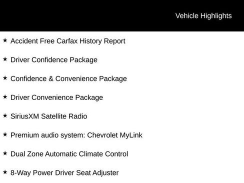 Used 2018 Chevrolet Equinox LT FWD image 6