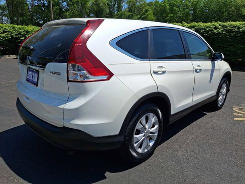 Used 2013 Honda CR-V EX image 6