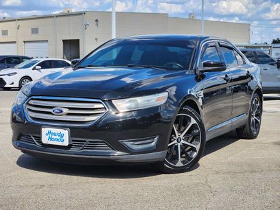 Used 2014 Ford Taurus SEL w/ Equipment Group 201A