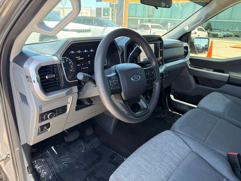 Used 2022 Ford F150 XLT AWD/4WD image 10