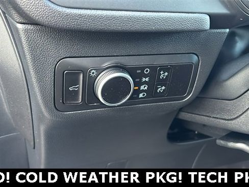 New 2026 Ford Escape Active w/ Tech Pack #1 image 8