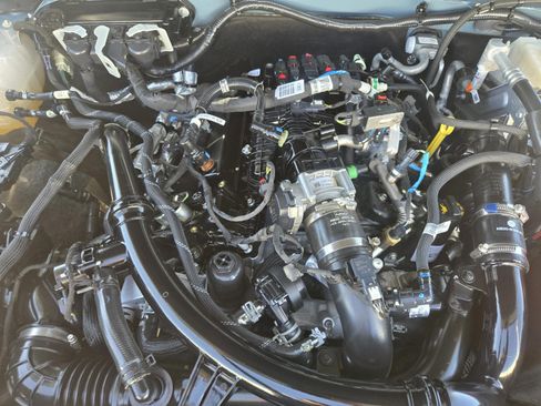 Used 2021 Ford Bronco Badlands image 26