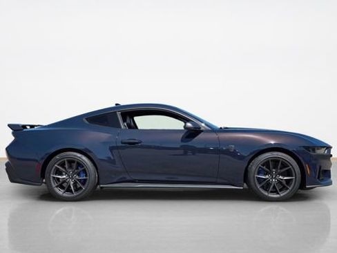 New 2026 Ford Mustang Dark Horse RWD image 2