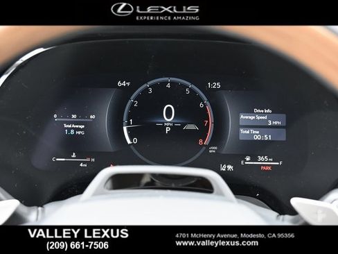 New 2026 Lexus RX 350 Premium Plus image 15