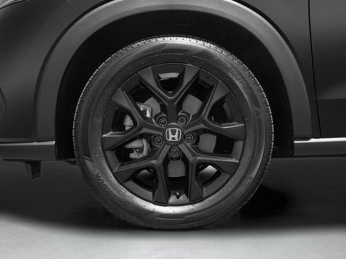 Used 2023 Honda HR-V Sport image 44