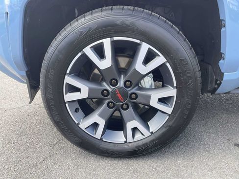Used 2026 Toyota 4Runner TRD Sport Premium RWD image 19
