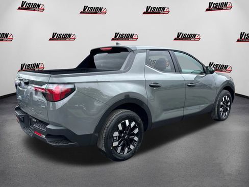 New 2025 Hyundai Santa Cruz SE image 5