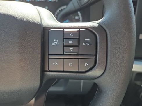 New 2026 Ford F350 XL AWD/4WD image 31