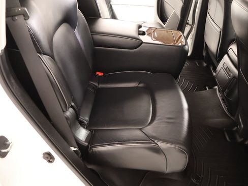 Used 2019 INFINITI QX80 Luxe w/ 22" Wheel Package image 15