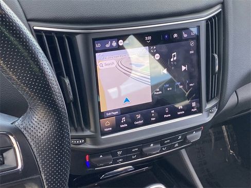 Used 2022 Maserati Levante GT image 13