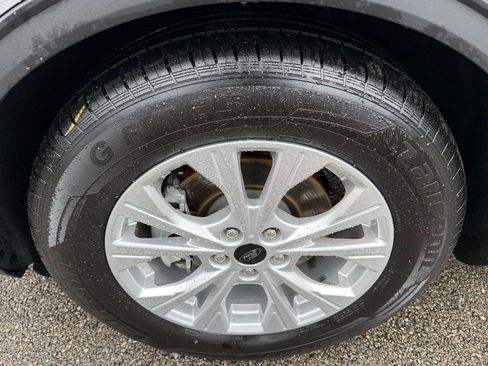 Used 2023 Ford Escape Active w/ Cold Weather Package image 35