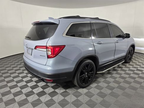 Used 2022 Honda Pilot Special Edition image 5