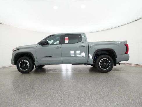 New 2026 Toyota Tundra SR5 image 86