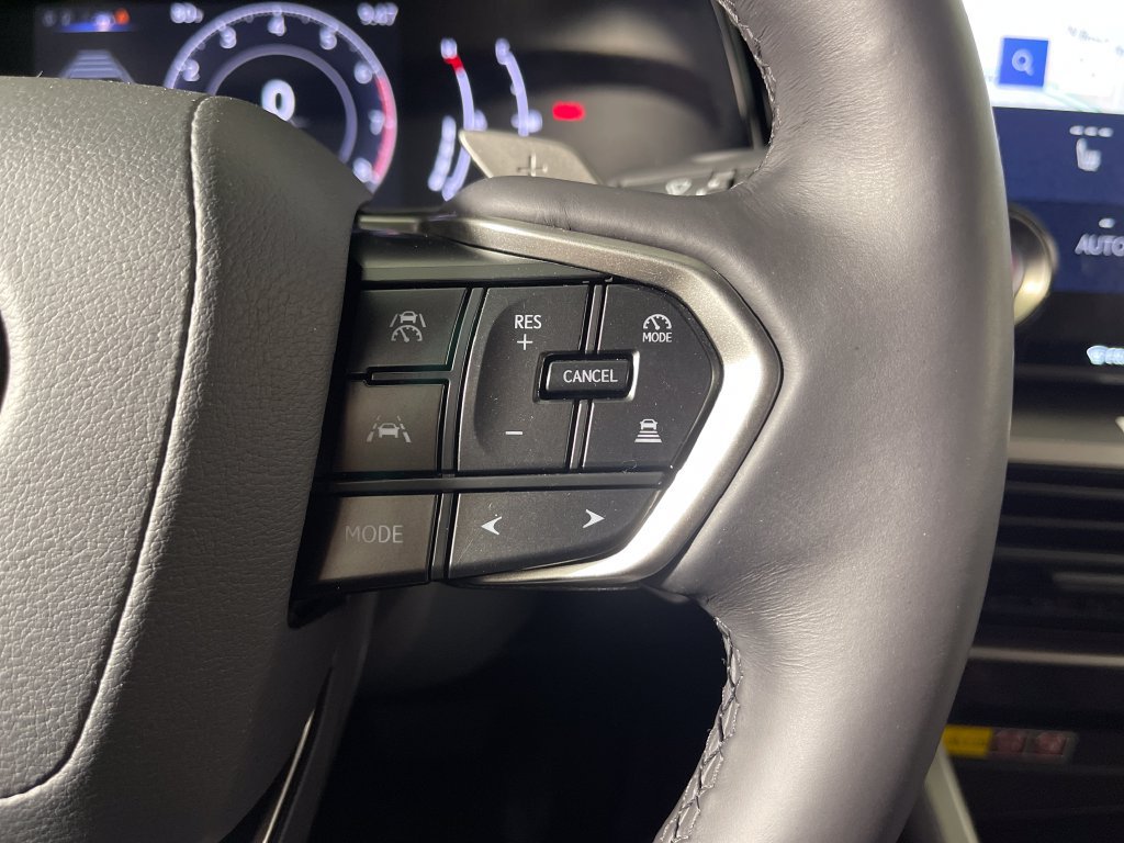 Used 2024 Lexus TX 350 FWD image 29