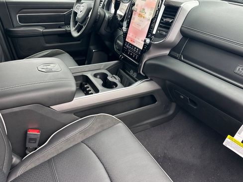 New 2026 RAM 2500 Laramie image 14