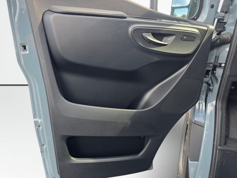 New 2026 Mercedes-Benz Sprinter 2500 image 29