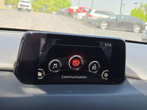 Used 2020 MAZDA CX-5 Touring image 24