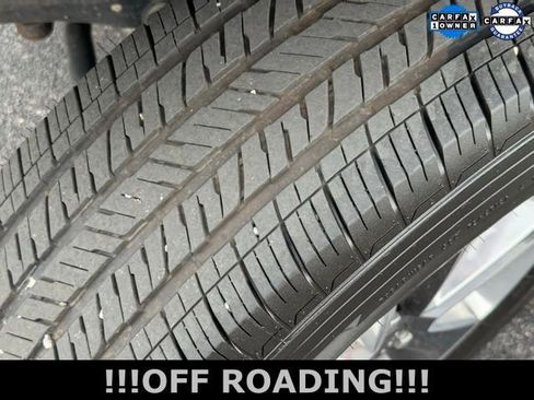 Used 2021 Jeep Wrangler Unlimited Sahara w/ Uconnect 4C Nav & Sound Group image 17