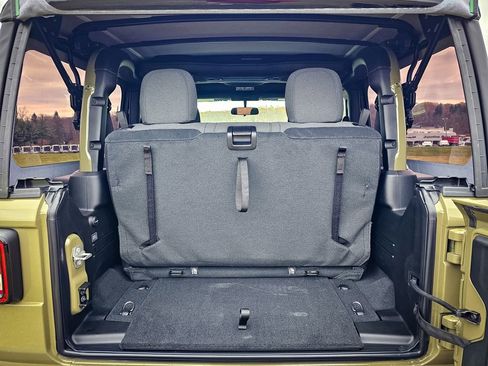 New 2026 Jeep Wrangler Sport image 25
