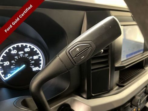 Certified 2025 Ford F250 XLT w/ FX4 Off-Road Package image 14
