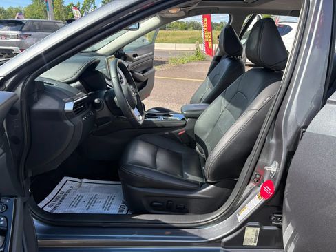 Used 2020 Nissan Altima 2.5 SL AWD/4WD image 17