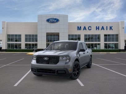 New 2025 Ford Maverick XLT w/ XLT Luxury Package