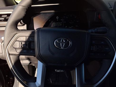 New 2026 Toyota Tacoma TRD Sport image 14