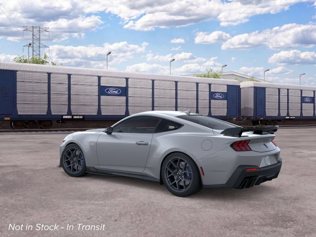 New 2026 Ford Mustang Dark Horse SC RWD image 5