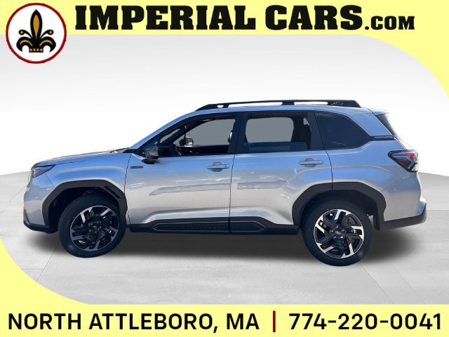 New 2026 Subaru Forester Touring AWD/4WD image 7