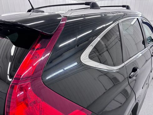 Used 2013 Honda CR-V EX-L image 23