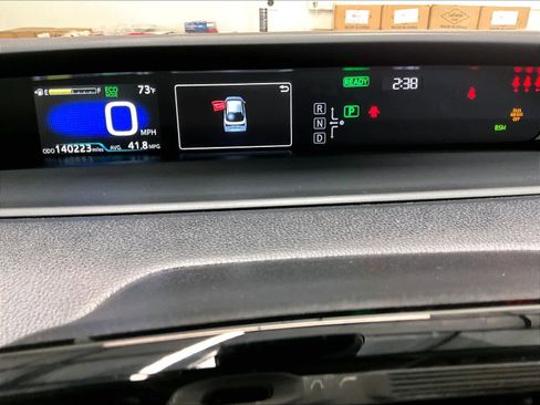 Used 2019 Toyota Prius LE image 22