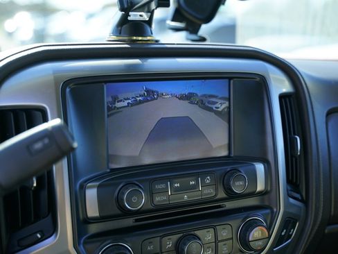 Used 2015 Chevrolet Silverado 2500 LTZ w/ Duramax Plus Package image 15