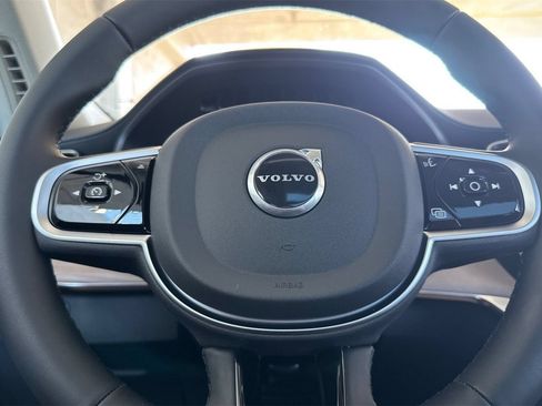 Used 2026 Volvo XC90 B5 Plus w/ Protection Package AWD/4WD image 26